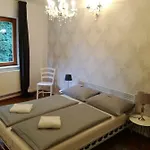Hotel Castle Ratyzbona