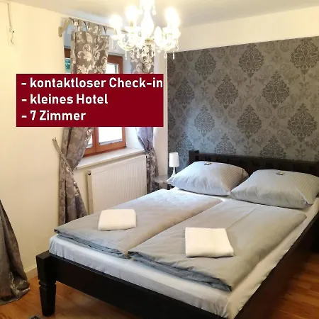 Hotel Castle 3*