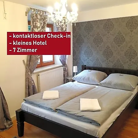 酒店 卡斯特尔酒店