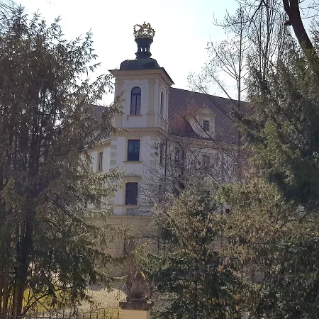 Hotel Castle Regensburg