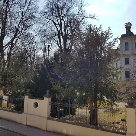 Hotel Castle