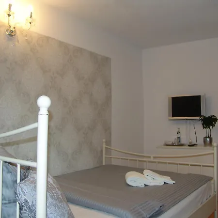 酒店 Castle 雷根斯堡