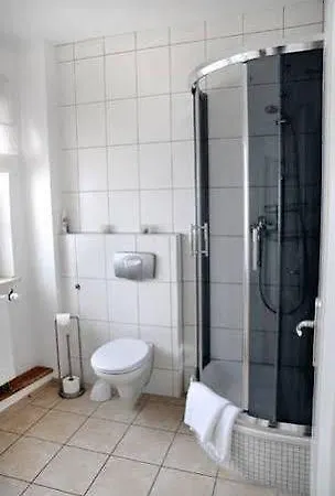 Castle Hotel Regensburg