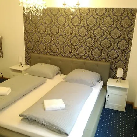 Castle Hotel 3*