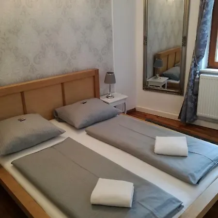Castle Hotel 3*