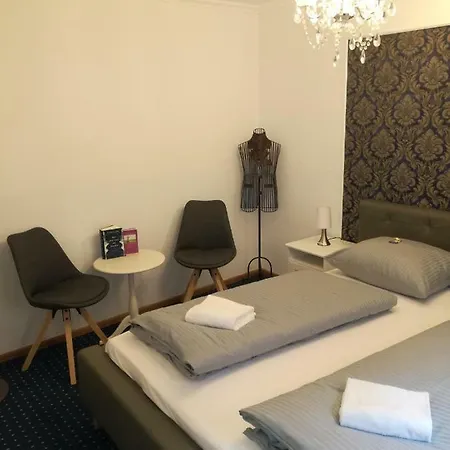 Castle Hotel 3*