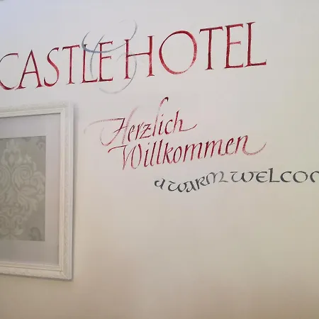 Hotel Castle Regensburg